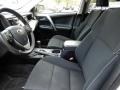 Super White - RAV4 XLE Photo No. 6