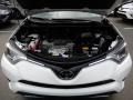 Super White - RAV4 XLE Photo No. 11