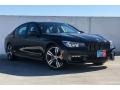 2019 Black Sapphire Metallic BMW 7 Series 740i Sedan  photo #12