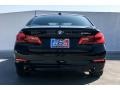 2019 Jet Black BMW 5 Series 530e iPerformance Sedan  photo #3