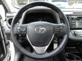 Super White - RAV4 XLE Photo No. 20