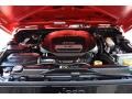 Firecracker Red - Wrangler Unlimited Willys Wheeler 4x4 Photo No. 27