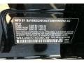 2019 Jet Black BMW 5 Series 530e iPerformance Sedan  photo #11