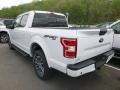 2019 Oxford White Ford F150 XLT SuperCrew 4x4  photo #6