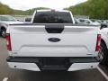 2019 Oxford White Ford F150 XLT SuperCrew 4x4  photo #7