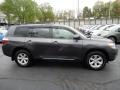 Magnetic Gray Metallic - Highlander 4WD Photo No. 2