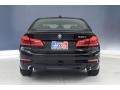 2019 Jet Black BMW 5 Series 530e iPerformance Sedan  photo #3