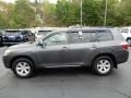 Magnetic Gray Metallic - Highlander 4WD Photo No. 4