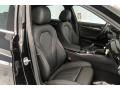 2019 Jet Black BMW 5 Series 530e iPerformance Sedan  photo #5