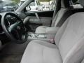 Magnetic Gray Metallic - Highlander 4WD Photo No. 6