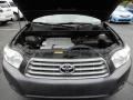 Magnetic Gray Metallic - Highlander 4WD Photo No. 11