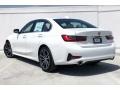 2019 Alpine White BMW 3 Series 330i Sedan  photo #3