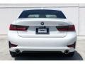 2019 Alpine White BMW 3 Series 330i Sedan  photo #4