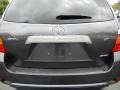 Magnetic Gray Metallic - Highlander 4WD Photo No. 16