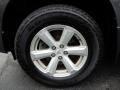 Magnetic Gray Metallic - Highlander 4WD Photo No. 18