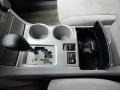 Magnetic Gray Metallic - Highlander 4WD Photo No. 24