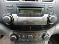 Magnetic Gray Metallic - Highlander 4WD Photo No. 26