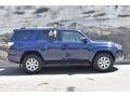 Nautical Blue Metallic - 4Runner Trail 4x4 Photo No. 2