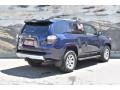 Nautical Blue Metallic - 4Runner Trail 4x4 Photo No. 3