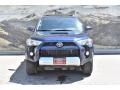 Nautical Blue Metallic - 4Runner Trail 4x4 Photo No. 4