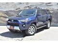 Nautical Blue Metallic - 4Runner Trail 4x4 Photo No. 5