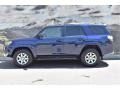 Nautical Blue Metallic - 4Runner Trail 4x4 Photo No. 6