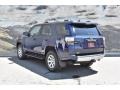 Nautical Blue Metallic - 4Runner Trail 4x4 Photo No. 7