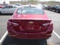 2019 Cajun Red Tintcoat Chevrolet Malibu LT  photo #4