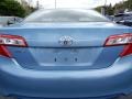 2012 Clearwater Blue Metallic Toyota Camry L  photo #16