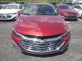 2019 Cajun Red Tintcoat Chevrolet Malibu LT  photo #8