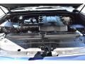 Nautical Blue Metallic - 4Runner Trail 4x4 Photo No. 27