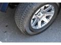 Nautical Blue Metallic - 4Runner Trail 4x4 Photo No. 28