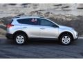 Classic Silver Metallic - RAV4 LE Photo No. 2