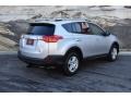 Classic Silver Metallic - RAV4 LE Photo No. 3