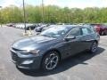 2019 Shadow Gray Metallic Chevrolet Malibu RS  photo #1