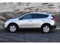 Classic Silver Metallic - RAV4 LE Photo No. 6