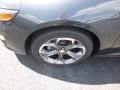 Shadow Gray Metallic - Malibu RS Photo No. 2
