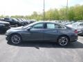 Shadow Gray Metallic - Malibu RS Photo No. 3