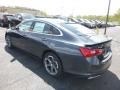 2019 Shadow Gray Metallic Chevrolet Malibu RS  photo #4