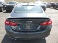 Shadow Gray Metallic - Malibu RS Photo No. 5