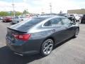 2019 Shadow Gray Metallic Chevrolet Malibu RS  photo #6