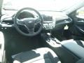 Shadow Gray Metallic - Malibu RS Photo No. 13