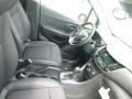 Silver Ice Metallic - Trax LT AWD Photo No. 4