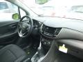 Silver Ice Metallic - Trax LT AWD Photo No. 5