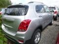 Silver Ice Metallic - Trax LT AWD Photo No. 8