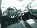 Silver Ice Metallic - Trax LT AWD Photo No. 9