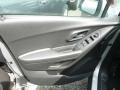 Silver Ice Metallic - Trax LT AWD Photo No. 10