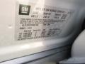 Silver Ice Metallic - Trax LT AWD Photo No. 12