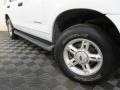 Oxford White - Explorer XLT 4x4 Photo No. 2