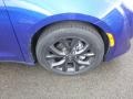 Ocean Blue Metallic - Pacifica Touring L Photo No. 3